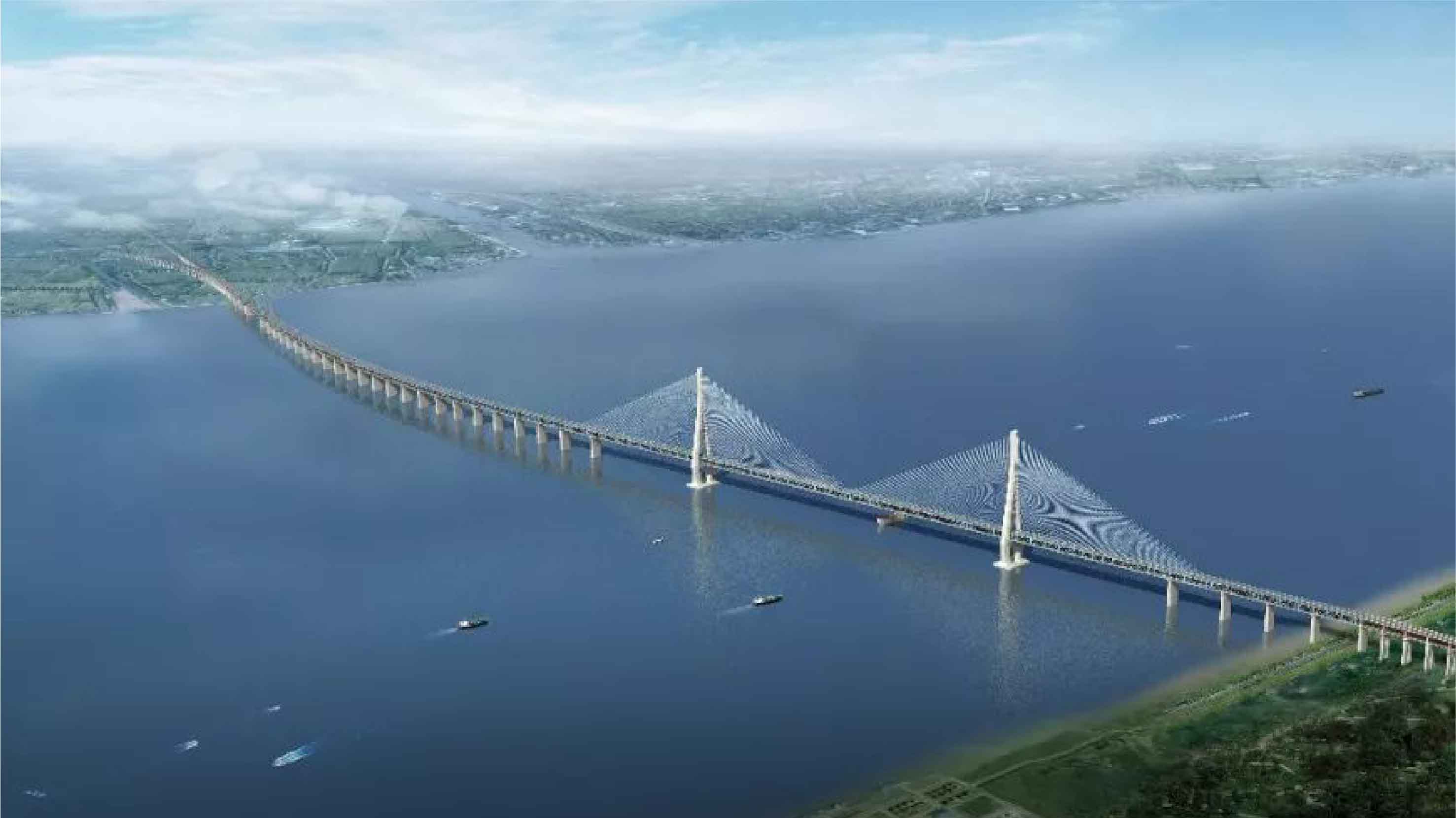 《桥区水域水上交通安全管理办法》6月1日起生效