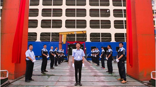 员工入职感悟——《入职华嘉，融入华嘉》