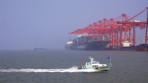 《船舶能耗数据收集管理办法》2019年1月1日起实施