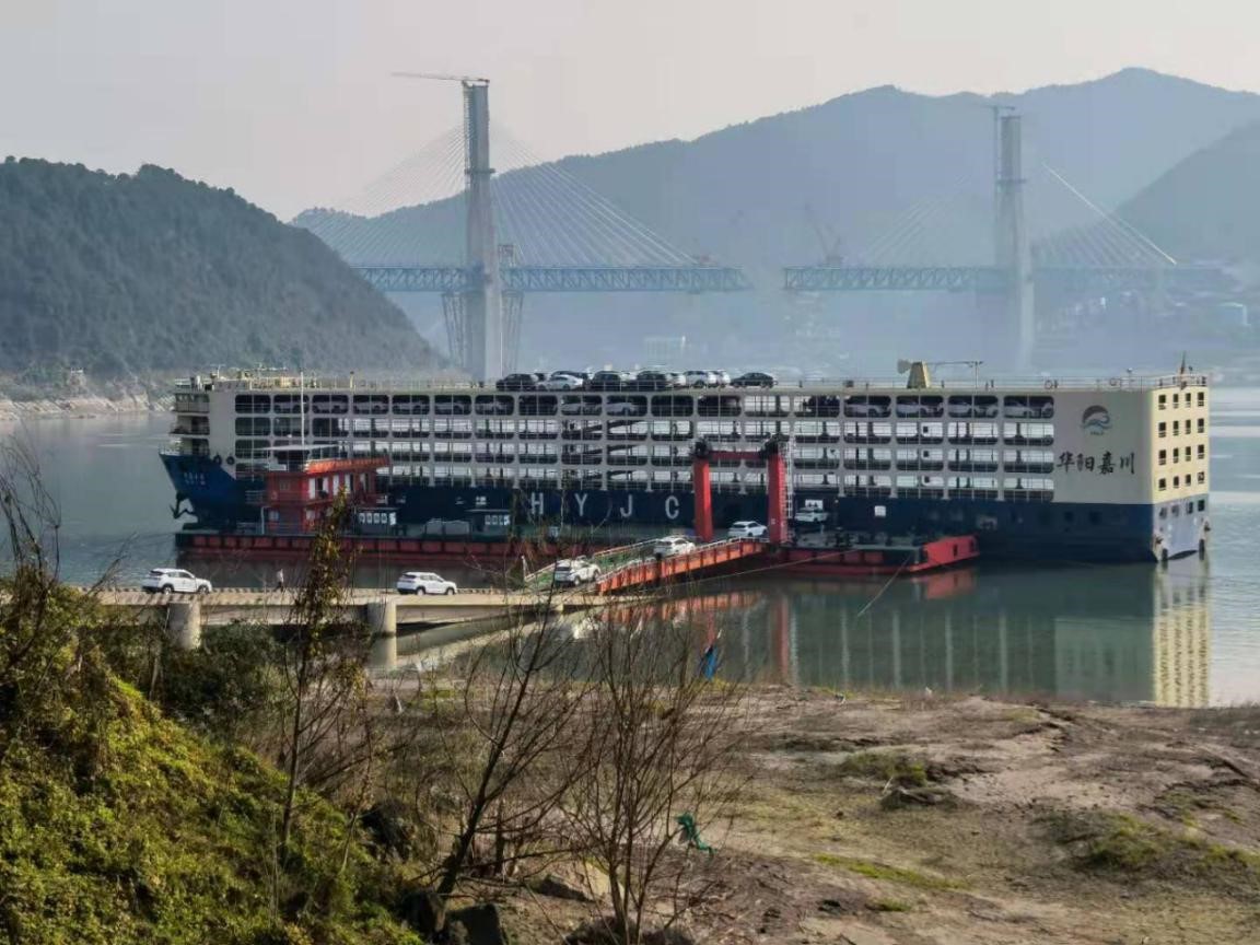 乘风远航，破浪前行