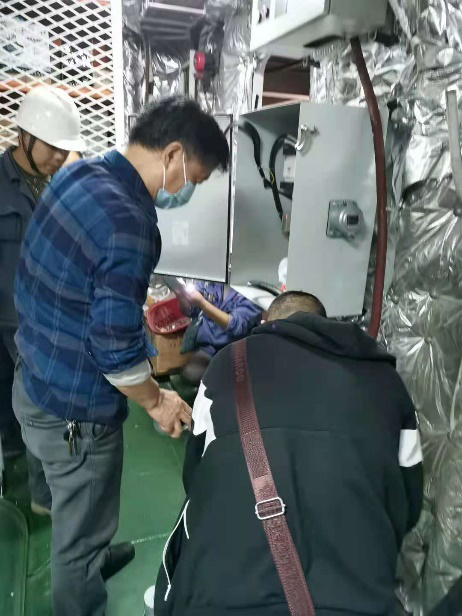 贯彻国家环保战略方针.促进企业节能降耗减排